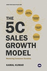The 5C Sales Growth Model
