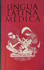 Lingua latina medica