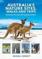 Australian Nature Sites, Walks and Trips