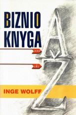 Biznio knyga nuo A iki Ž