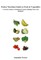 Pocket Nutrition Guide to Fruit & Vegetables