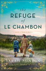 The Refuge of Le Chambon