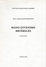 Lietuvių katalikų mokslo akademijos Metraštis XXXV