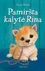 Pamiršta kalytė Rina