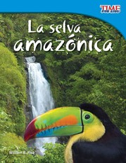 La selva amazÃ³nica (Amazon Rainforest) (Spanish Version)