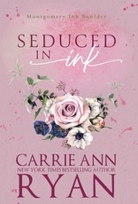 Seduced in Ink
