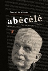 ABĖCĖLĖ. Trumpos istorijos apie žmones, vietas ir sąvokas
