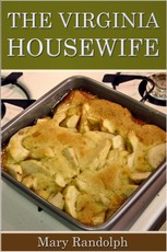 Virginia Housewife