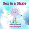 Sox In A Sizzle