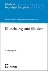 Täuschung und Illusion