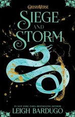 Siege and Storm