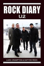 Rock Diary: U2