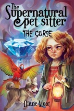 The Supernatural Pet Sitter
