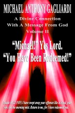 A Divine Connection With A Message From God Volume II