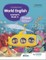 Cambridge Primary World English Learner's Book Stage 3