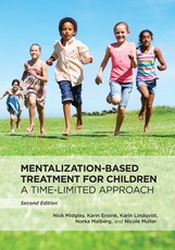 Mentalization-Based Treatment for Children