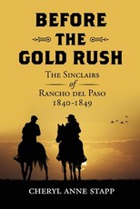 Before The Gold Rush