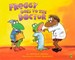 Froggy Goes to the Doctor