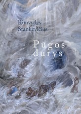Pūgos durys