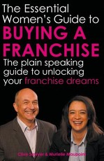 The Essential Women's Guide to Buying a Franchise