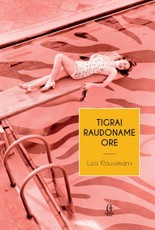 Tigrai raudoname ore