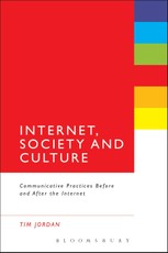 Internet, Society and Culture