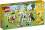LEGO Creator Adorable Dogs