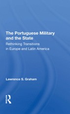 The Portuguese Military And The State
