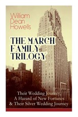 The March Family Trilogy