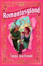 ROMANTASYLAND HB
