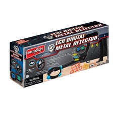 EASTCOLIGHT Skaitmeninis metalo detektorius