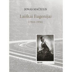 Laiškai Eugenijai (1944-1956)