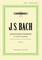 Johannes-Passion BWV 245 / URTEXT