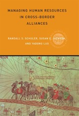 Managing Human Resources in Cross-Border Alliances