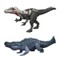 Jurassic World gigantiški dinozaurai (JGB92)