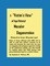A Victim's View of Age Related Macular Degeneration