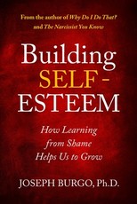 Building Self-Esteem