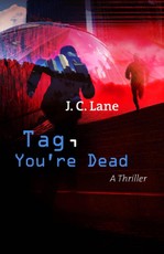 Tag, You're Dead