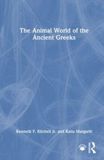 The Animal World of the Ancient Greeks