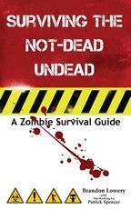 Surviving the Not-Dead Undead