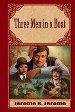 Three Men in a Boat