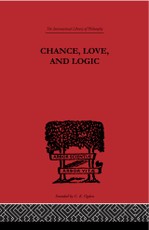 Chance, Love, and Logic
