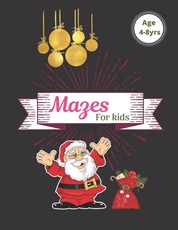 Mazes For Kids