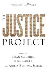 Justice Project (emersion: Emergent Village resources for communities of faith)