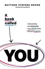 A Book Called You