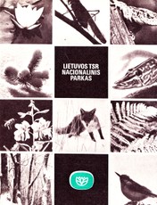 Lietuvos TSR nacionalinis parkas