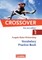 Crossover B1-B2: Band 1 - 11. Schuljahr. Vocabulary Practice Book. Baden-Württemberg