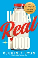 Ultra Real Food