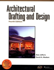 Architectural Drafting and Design 4th Edition