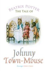 Tale of Johnny Town-Mouse